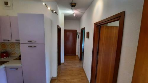 Apartamento Residence Euroville