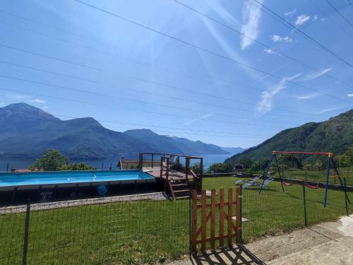 Apartamento Locazione Turistica Dora