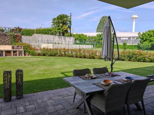 Apartamento Locazione Turistica Relaxing House