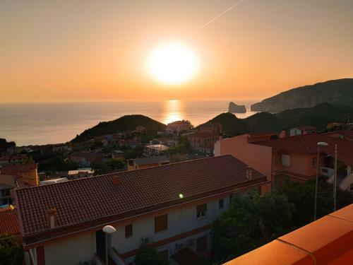 Apartamento Villa Mariuccia