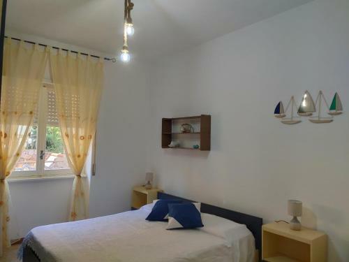 Apartamento Villa Mariuccia