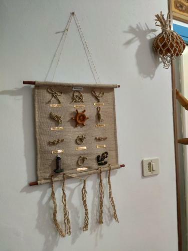 Apartamento Villa Mariuccia