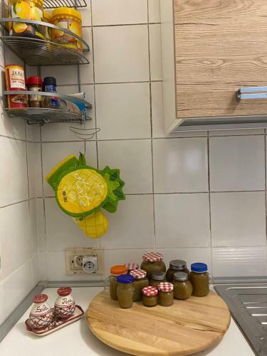Apartamento La Casa Del Gelso