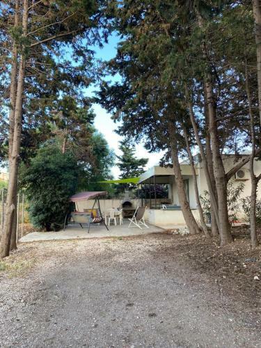 Apartamento La Casa Del Gelso