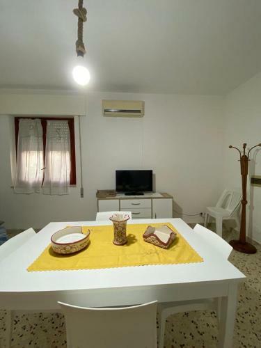 Apartamento La Casa Del Gelso