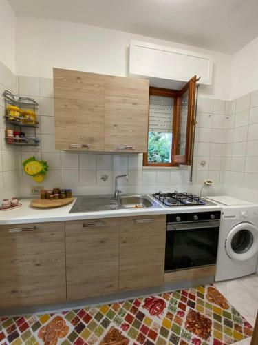 Apartamento La Casa Del Gelso