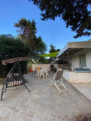 Apartamento La Casa Del Gelso