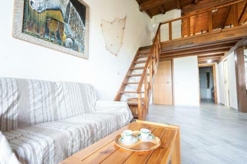 Apartamento Appartamento Porto Istana