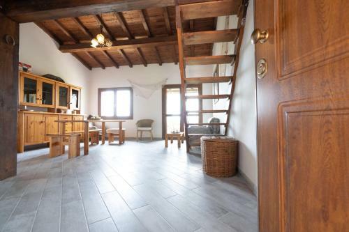 Apartamento Appartamento Porto Istana