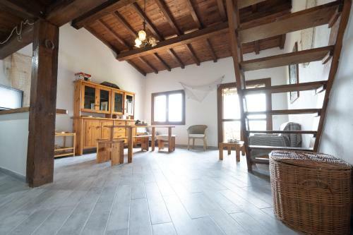 Apartamento Appartamento Porto Istana