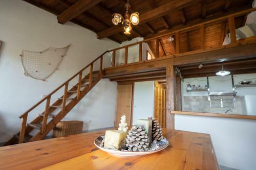 Apartamento Appartamento Porto Istana
