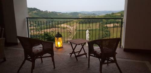 Bed & Breakfast Casa Fossello