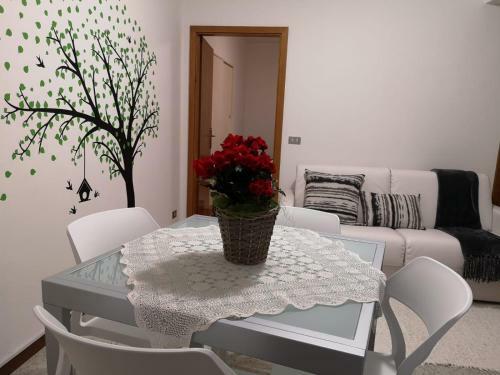 Apartamento Casetta Di Fem