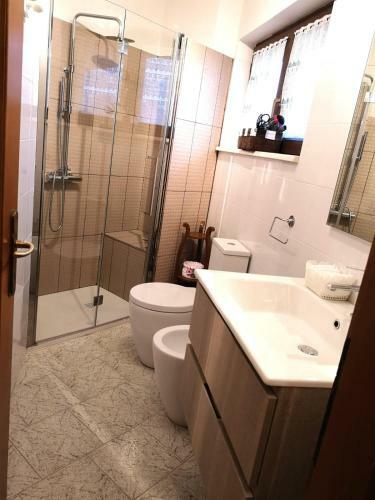 Apartamento Casetta Di Fem
