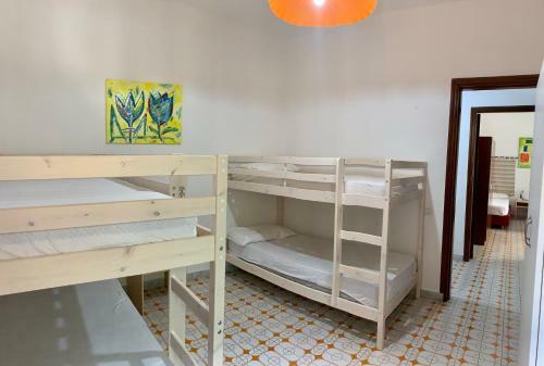 Apartamento Appartamento Tigli Baia Verde