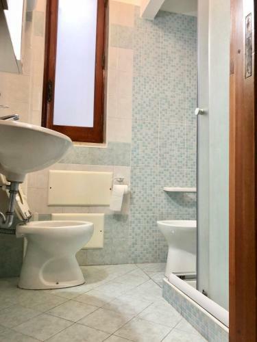 Apartamento Appartamento Tigli Baia Verde