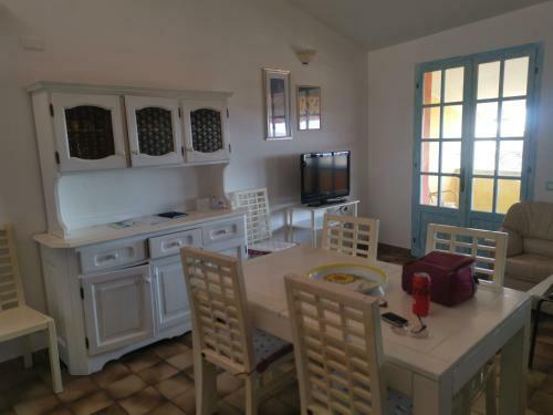 Apartamento Casa Panorama Agrustos