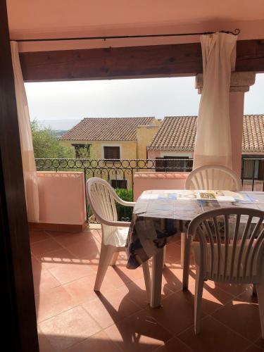 Apartamento Residence Uliveto App 33 Birgalavo'