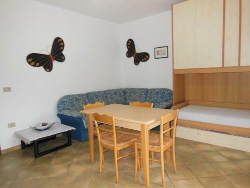 Apartamento La Rocca