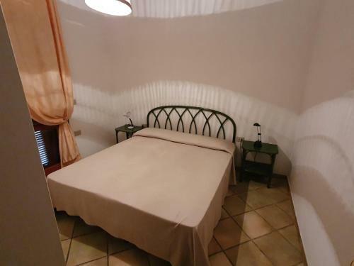 Apartamento La Rocca
