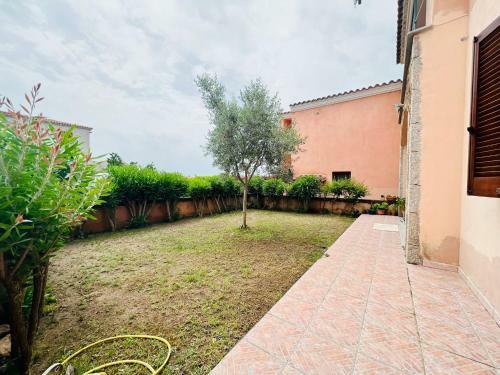 Apartamento Villetta Terry Agrustos