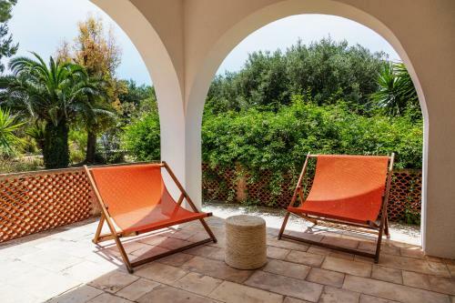 Agroturismo Pozzo Traverso Casale