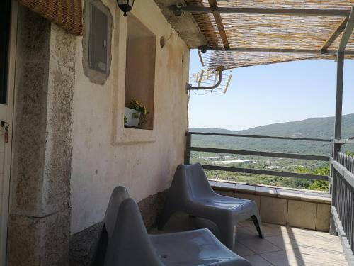Apartamento A Casa Nostra, Perch� Il Molise Esiste