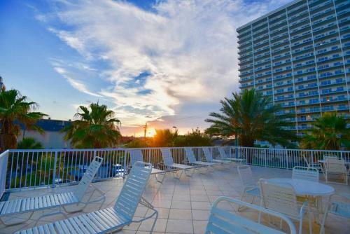 Crystal Tower 508 By Bender Vacation Rentals
