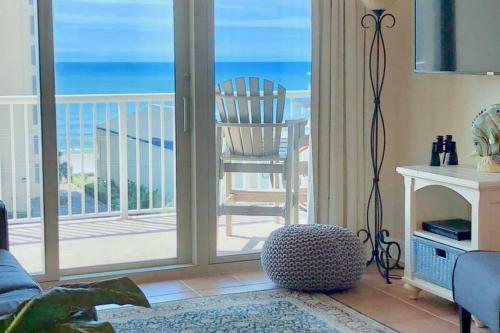 Crystal Tower 508 By Bender Vacation Rentals