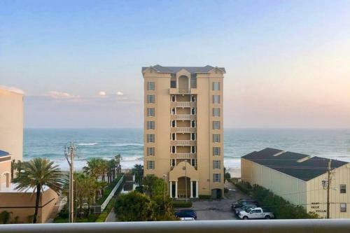 Crystal Tower 508 By Bender Vacation Rentals