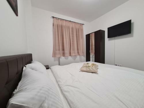 Apartamento Coresi Studio M1 Brasov