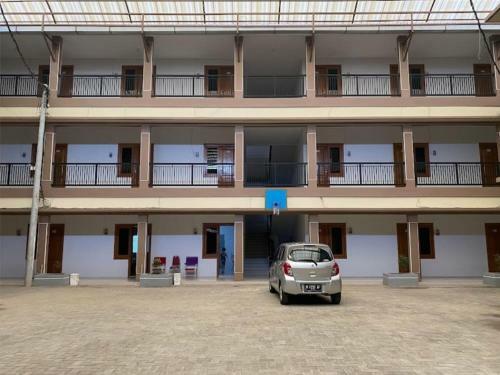 Hostal Bintang Jaya House