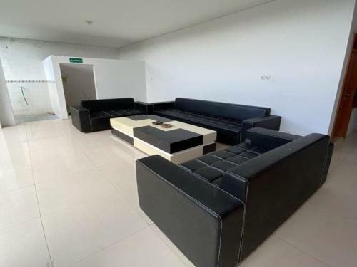 Hostal Bintang Jaya House