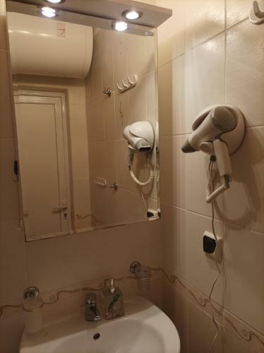 Apartm�n 1+kk Na Slune?n�m Pob?e?�