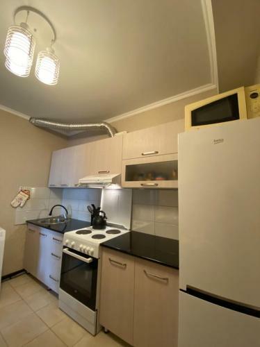 Apartamento Host Family