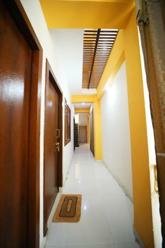 Boutique Indian Home Stay - Bed & Breakfast