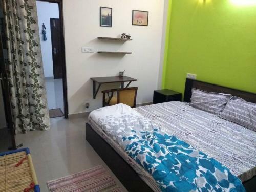 Apartamento Maya's