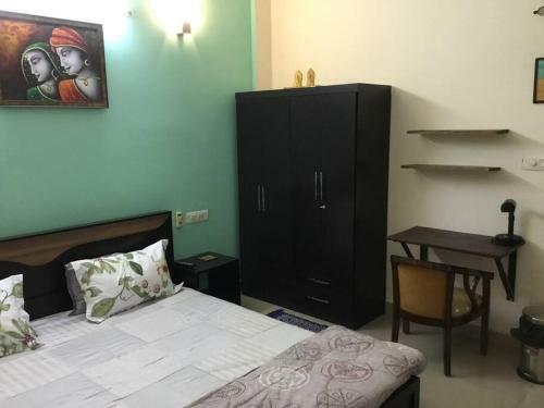 Apartamento Maya's