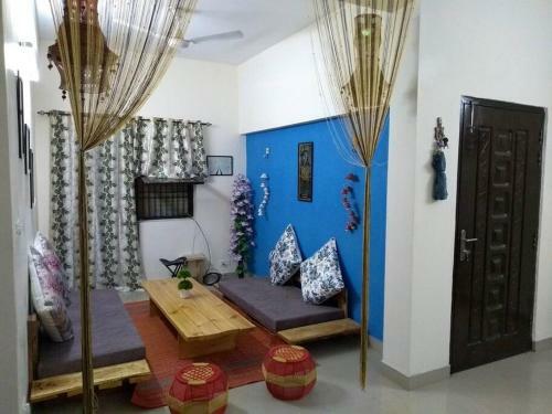 Apartamento Maya's