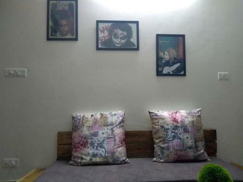 Apartamento Maya's