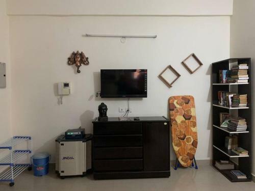 Apartamento Maya's