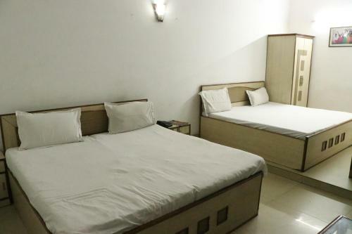 Hotel Riya Palace