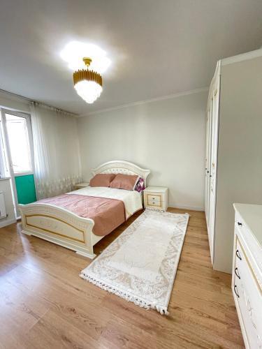 Apartamento Almaly-43