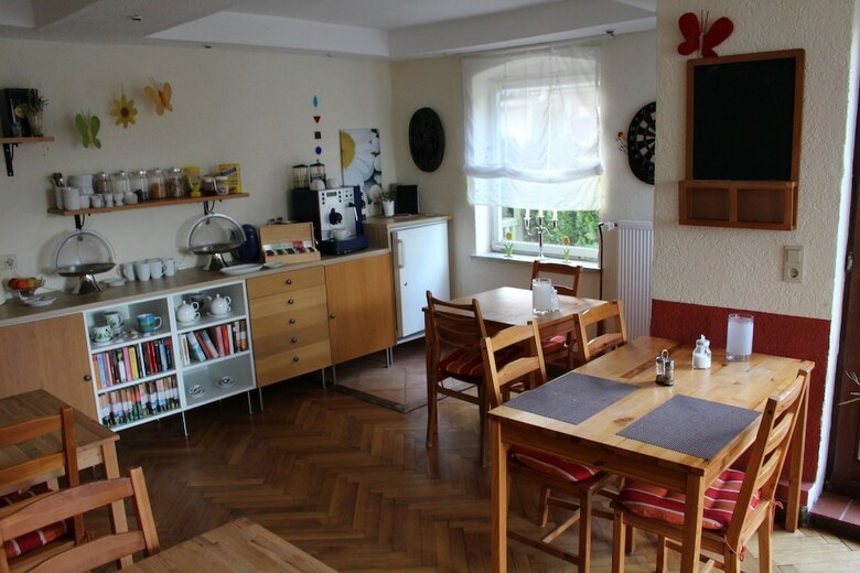 Villa Wolkenlos