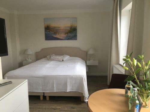 Hotel Meeresrauschen