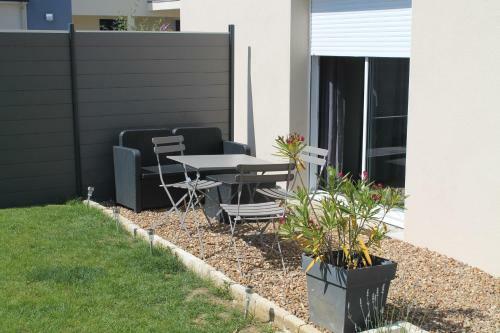 Bed & Breakfast Le Champ De La Ferme