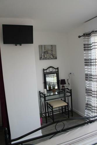 Bed & Breakfast Le Champ De La Ferme
