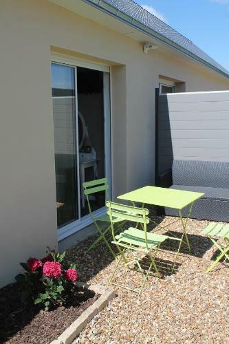 Bed & Breakfast Le Champ De La Ferme