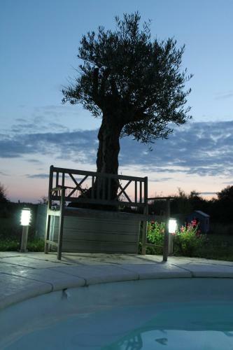 Bed & Breakfast Le Champ De La Ferme