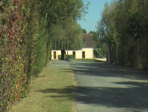 Hostal La Tour Des Plantes